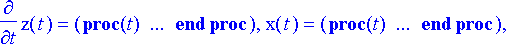 rtk2 := [t = proc (t) option `Copyright (c) 1993 by...