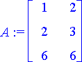 [Maple Math]