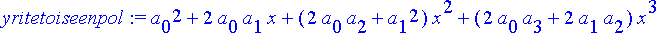 yritetoiseenpol := a[0]^2+2*a[0]*a[1]*x+(2*a[0]*a[2...