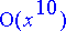 series(a[0]+a[1]*x+a[2]*x^2+a[3]*x^3+a[4]*x^4+a[5]*...