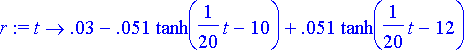 r := proc (t) options operator, arrow; .3e-1-.51e-1...