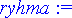 ryhma := L[1]*diff(i[1](t),`$`(t,2))+R[1]*(diff(i[1...