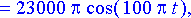 ryhma2 := {.1*diff(i[1](t),`$`(t,2))+5*diff(i[1](t)...