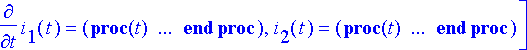 rtk2 := [t = proc (t) option `Copyright (c) 1993 by...