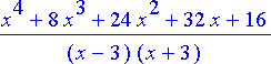 [Maple Math]