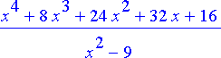 [Maple Math]