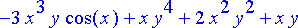 [Maple Math]