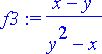 [Maple Math]