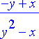 [Maple Math]