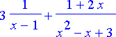 [Maple Math]