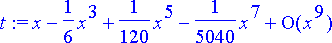 [Maple Math]