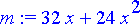 [Maple Math]