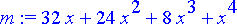 [Maple Math]