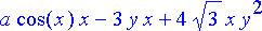 [Maple Math]
