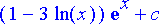 [Maple Math]