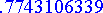 [Maple Math]