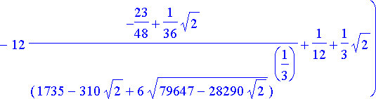 [Maple Math]