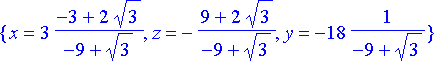 [Maple Math]