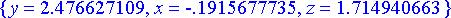 [Maple Math]