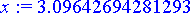 [Maple Math]
