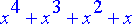 [Maple Math]