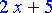 [Maple Math]