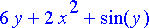 [Maple Math]