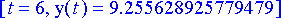 [Maple Math]