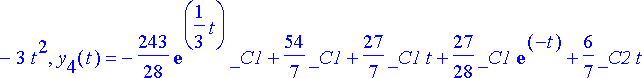 [Maple Math]