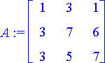 [Maple Math]