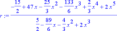 [Maple Math]