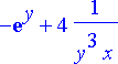 [Maple Math]