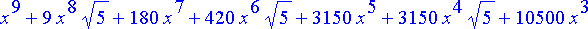 [Maple Math]