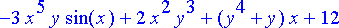 [Maple Math]