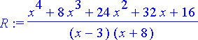 [Maple Math]