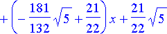 [Maple Math]